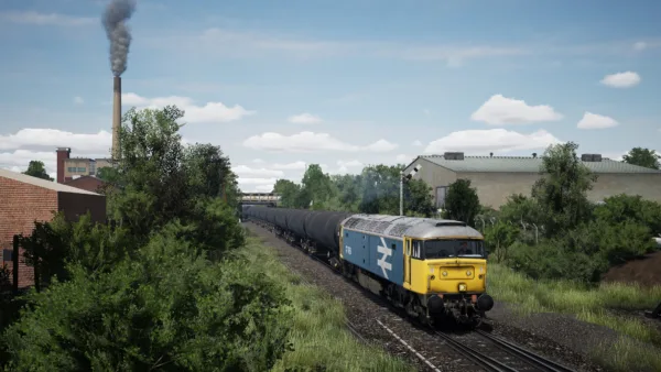 Train Sim World 4: Blackpool Branches: Preston - Blackpool & Ormskirk Route Add-On [PS4,&nbsp;PS5] - изображение 4