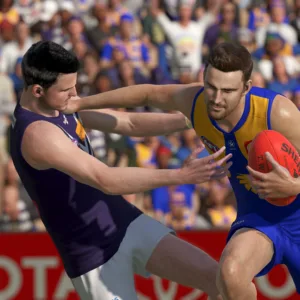 AFL 23 [PS4,&nbsp;PS5] - изображение 3