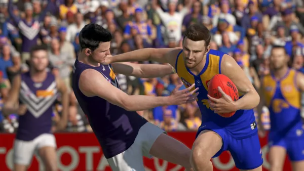 AFL 23 [PS4,&nbsp;PS5] - изображение 3