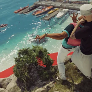 HITMAN World of Assassination Part One [PS4,&nbsp;PS5] - изображение 3