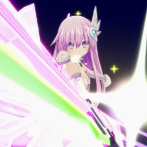 Neptunia Sisters VS Sisters DX Edition [PS4,&nbsp;PS5] - изображение 2