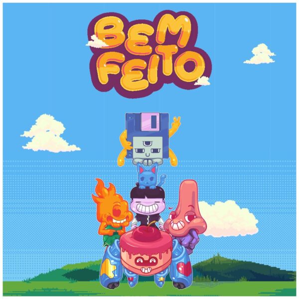 Bem Feito [PS4, PS5]