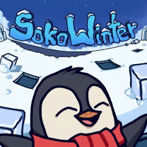 SokoWinter [PS4]