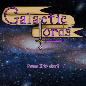 Galactic Lords [PS5] - изображение 2