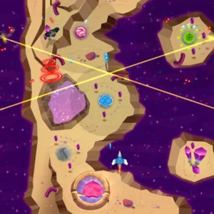 Kind Heart Defenders [PS4] - изображение 3