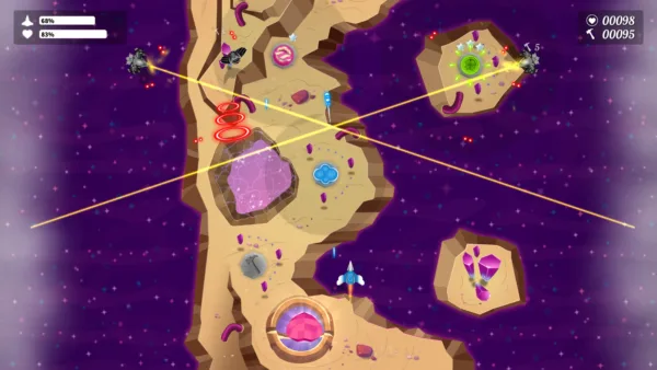 Kind Heart Defenders [PS4] - изображение 3
