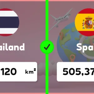 Which Country Is Larger? [PS4] - изображение 3