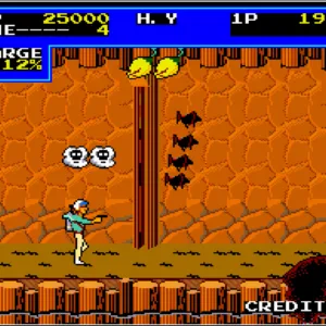 Arcade Archives COP 01 [PS4] - изображение 3