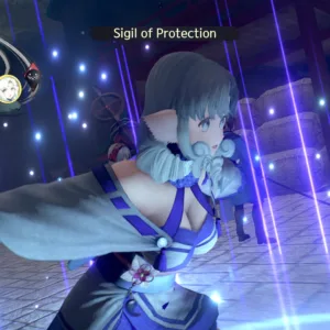 Monochrome Mobius: Rights and Wrongs Forgotten [PS4,&nbsp;PS5] - изображение 3