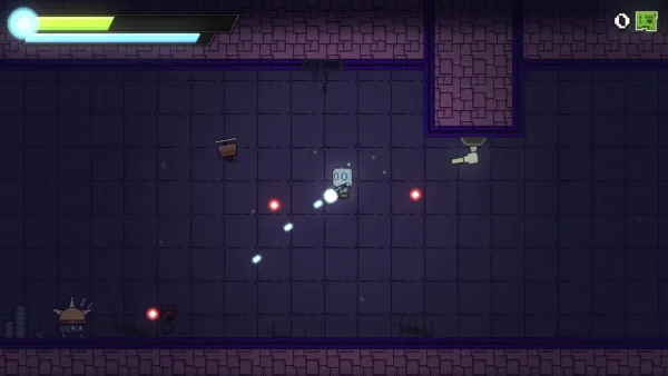 ChronoBreach Ultra PS4 & PS5 - изображение 4