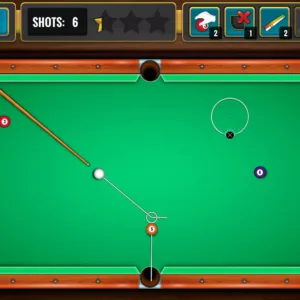 Pool Pro 2022 [PS5] - изображение 3