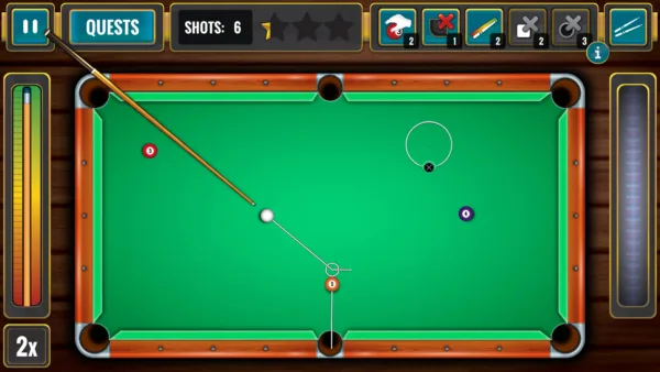 Pool Pro 2022 [PS5] - изображение 3