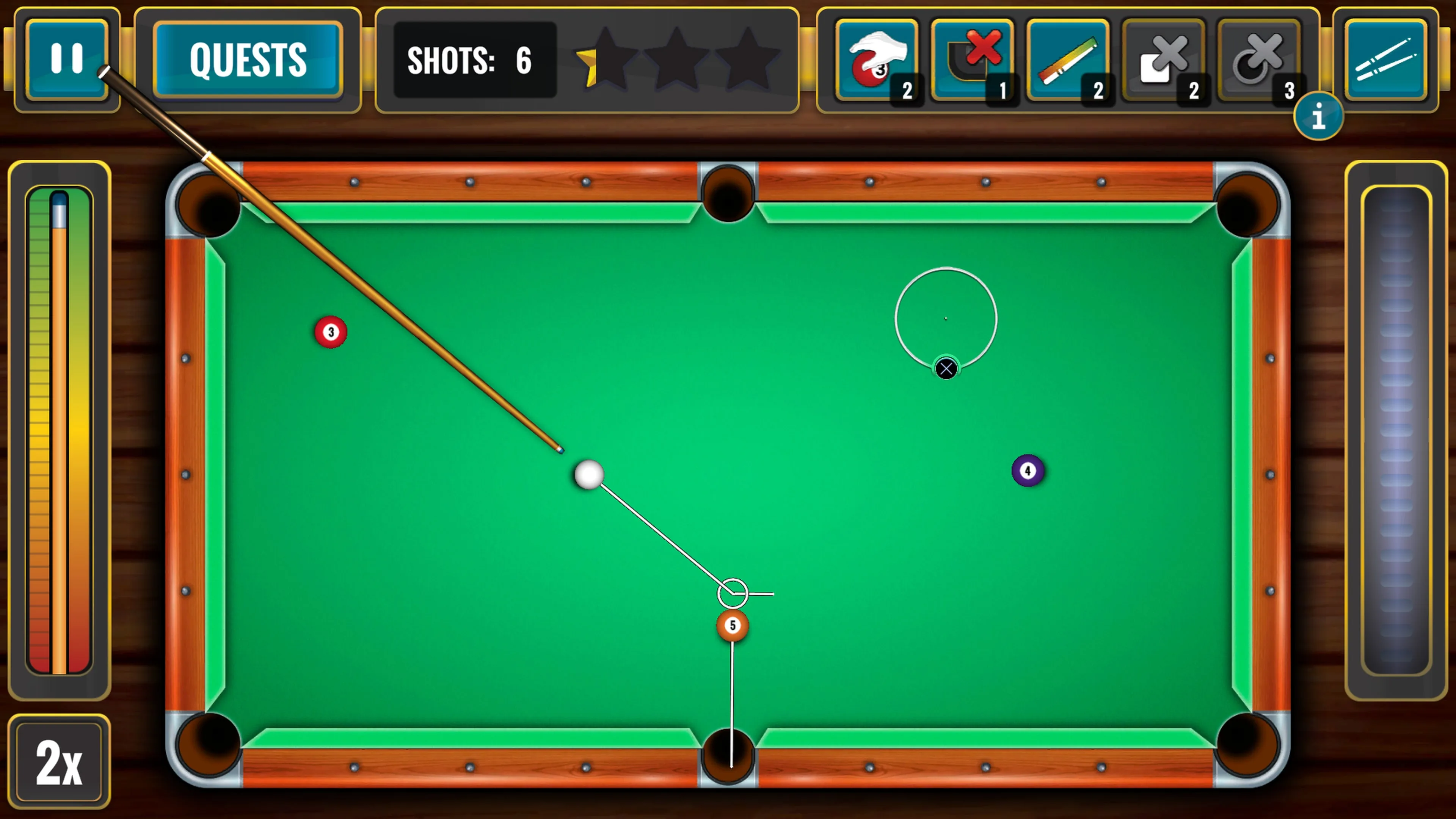 Pool Pro 2022 [PS5] - изображение 3