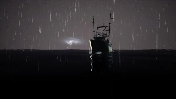 Fishing: North Atlantic [PS5] - изображение 4