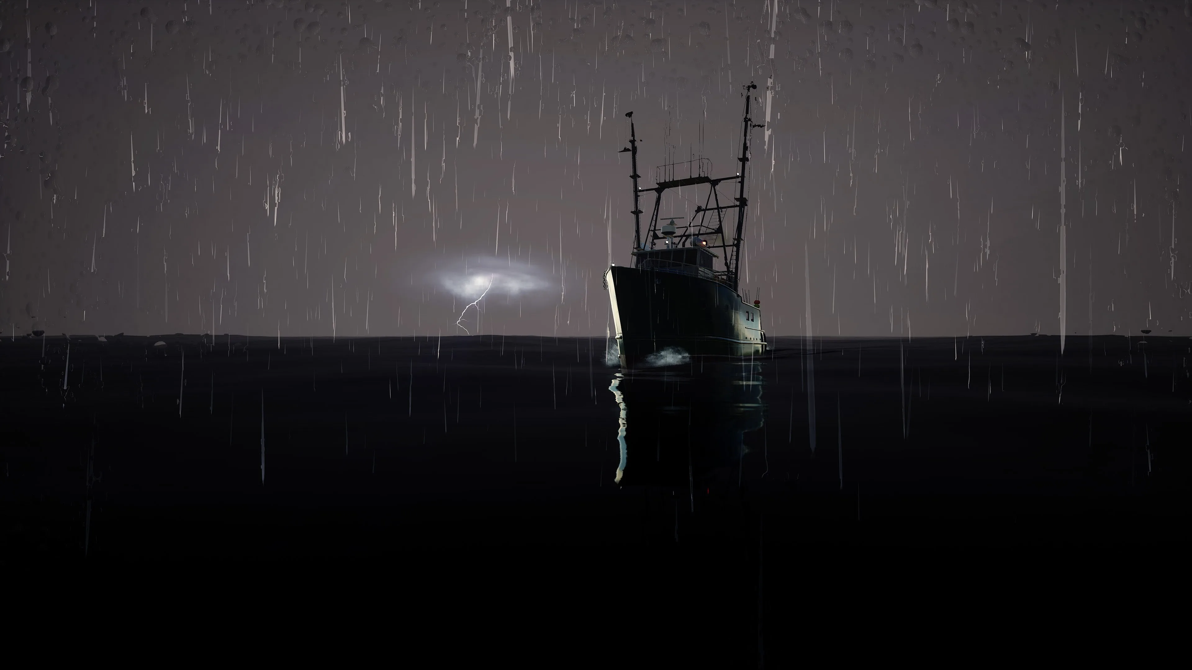 Fishing: North Atlantic [PS5] - изображение 4