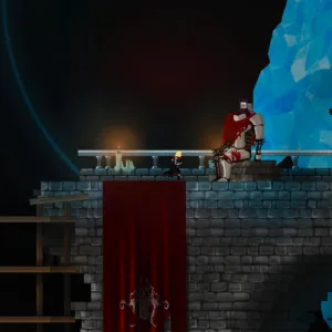 Skautfold: Usurper [PS4,&nbsp;PS5] - изображение 3