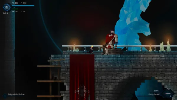 Skautfold: Usurper [PS4,&nbsp;PS5] - изображение 3