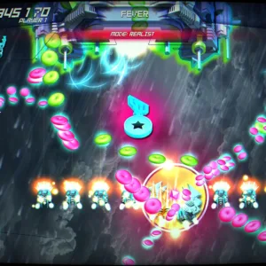 Shinorubi [PS4,&nbsp;PS5] - изображение 2