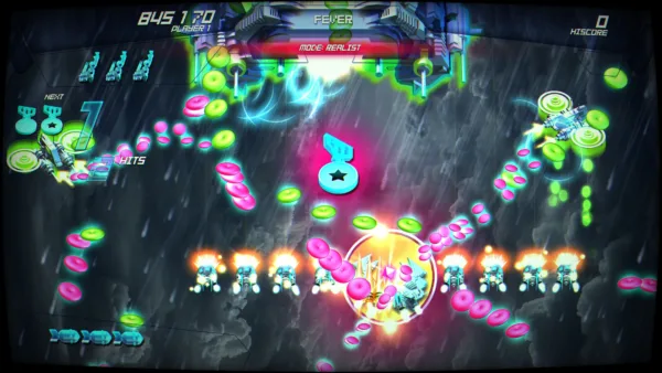 Shinorubi [PS4,&nbsp;PS5] - изображение 2
