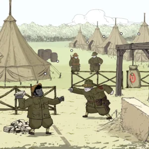 Valiant Hearts: Coming Home [PS4] - изображение 2