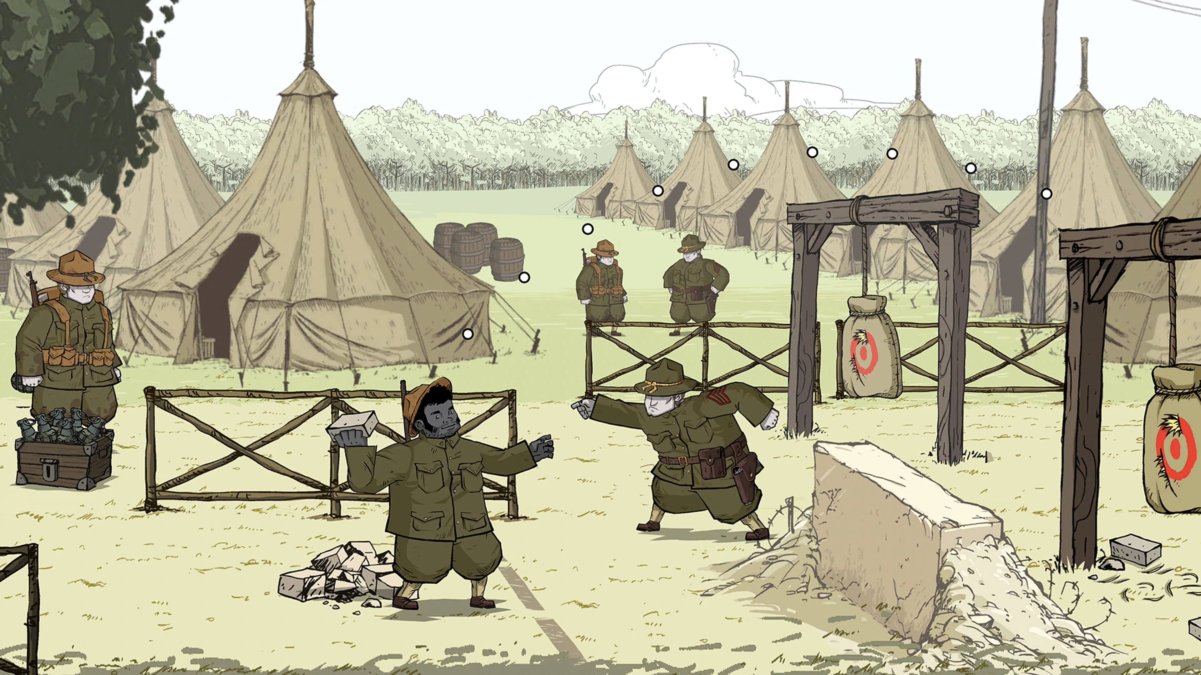 Valiant Hearts: Coming Home [PS4] - изображение 2
