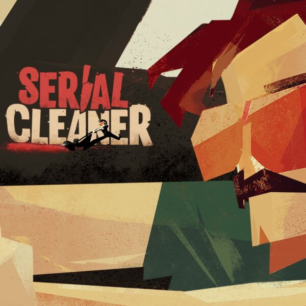 Serial Cleaner + Official Soundtrack Bundle [PS4] - изображение 1