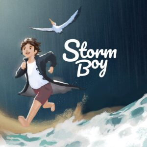 Storm Boy [PS4]