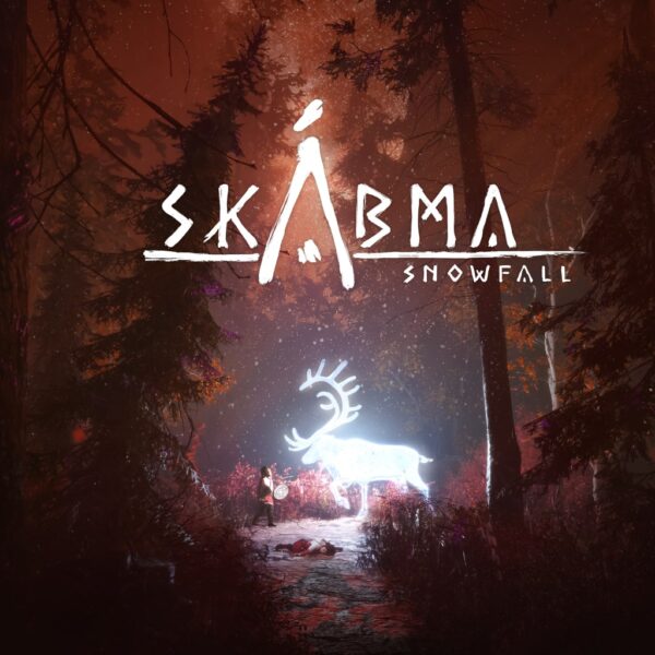 Skabma - Snowfall [PS4, PS5]