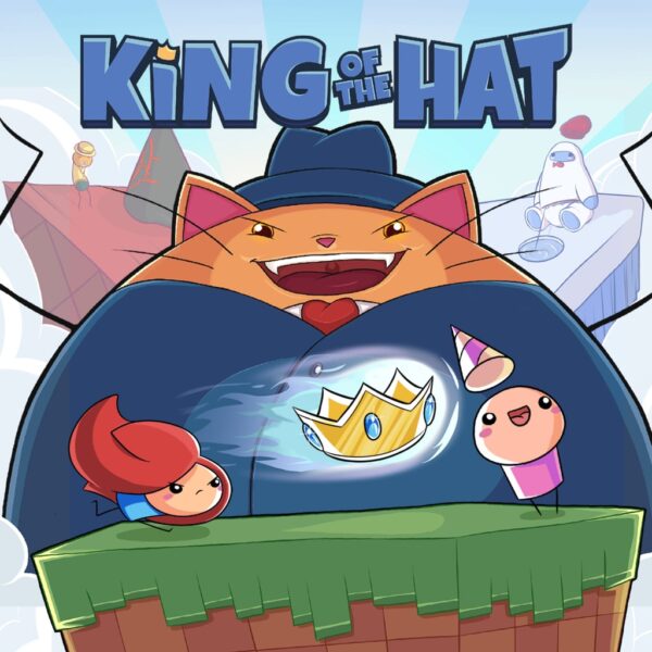 King of the Hat [PS4]