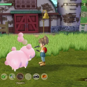 STORY OF SEASONS: A Wonderful life [PS5] - изображение 4