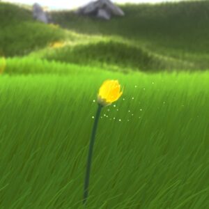 Flower [PS4] - изображение 4