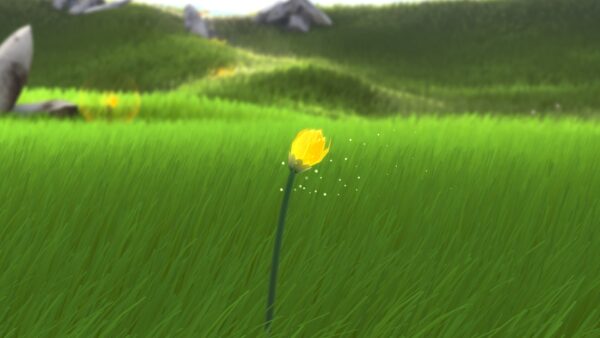 Flower [PS4] - изображение 4