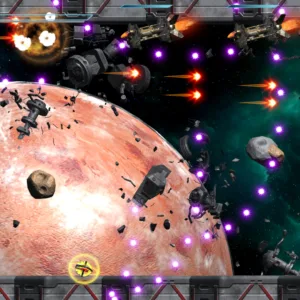 Galactic Invasion [PS4] - изображение 2