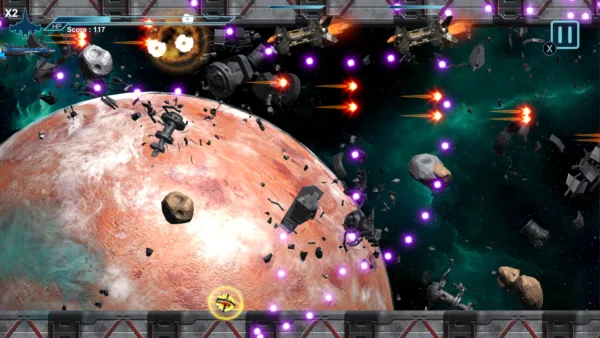 Galactic Invasion [PS4] - изображение 2