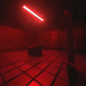 The Red Exile - Survival Horror PS4 & PS5 - изображение 2