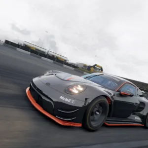 Assetto Corsa Competizione DLC Pack [PS5] - изображение 2