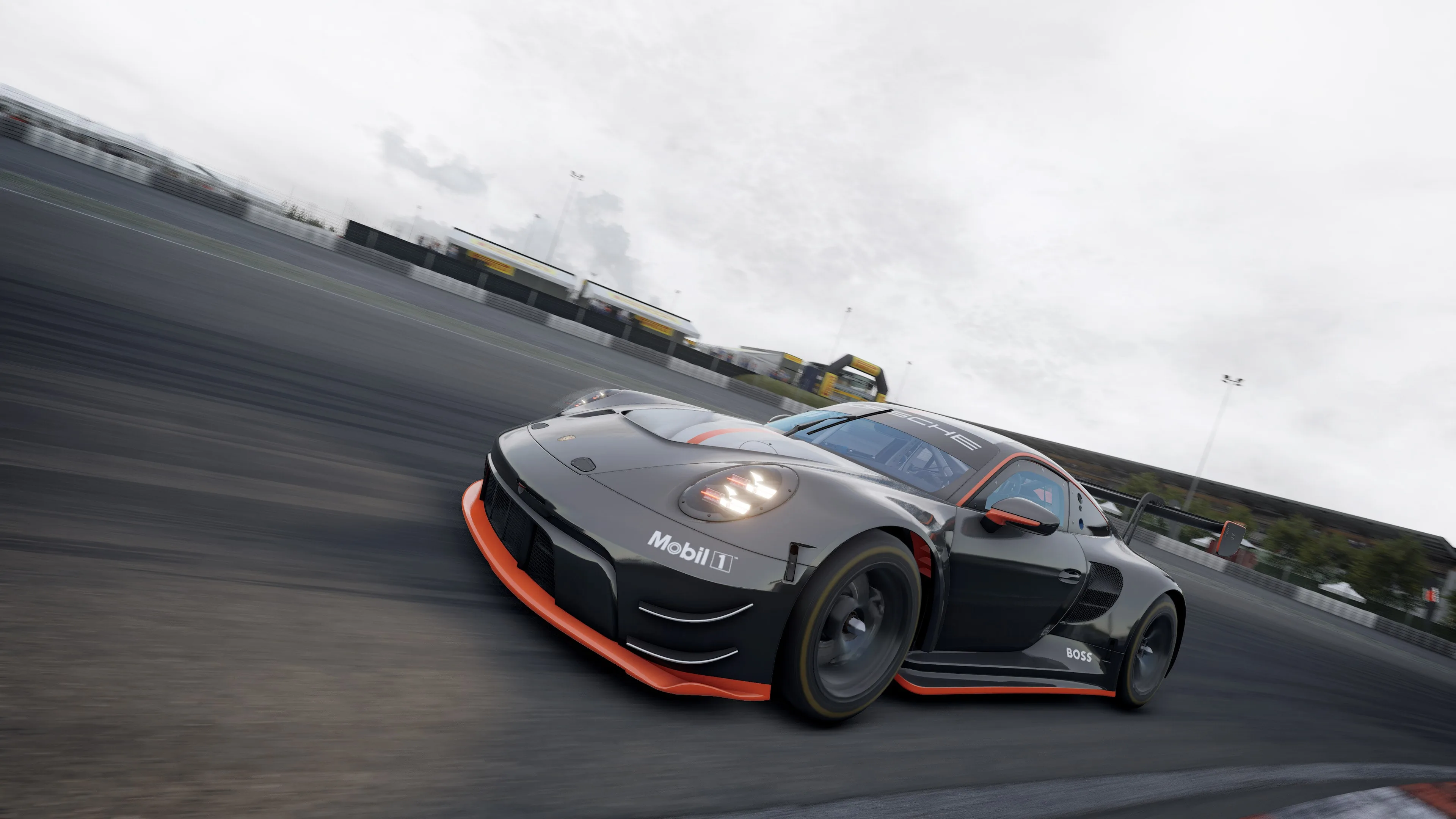 Assetto Corsa Competizione DLC Pack [PS5] - изображение 2