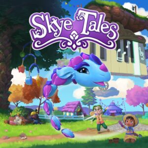 Skye Tales [PS4]