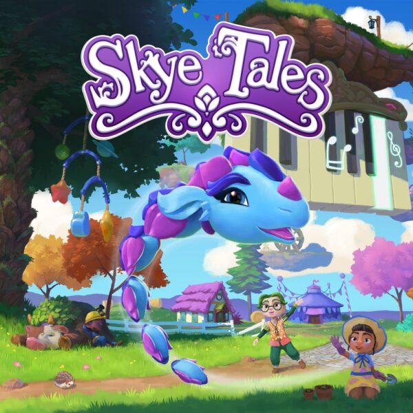 Skye Tales [PS4]
