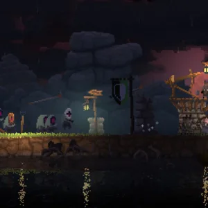 Kingdom: New Lands [PS4] - изображение 2