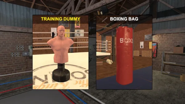 Boxer [PS4] - изображение 3