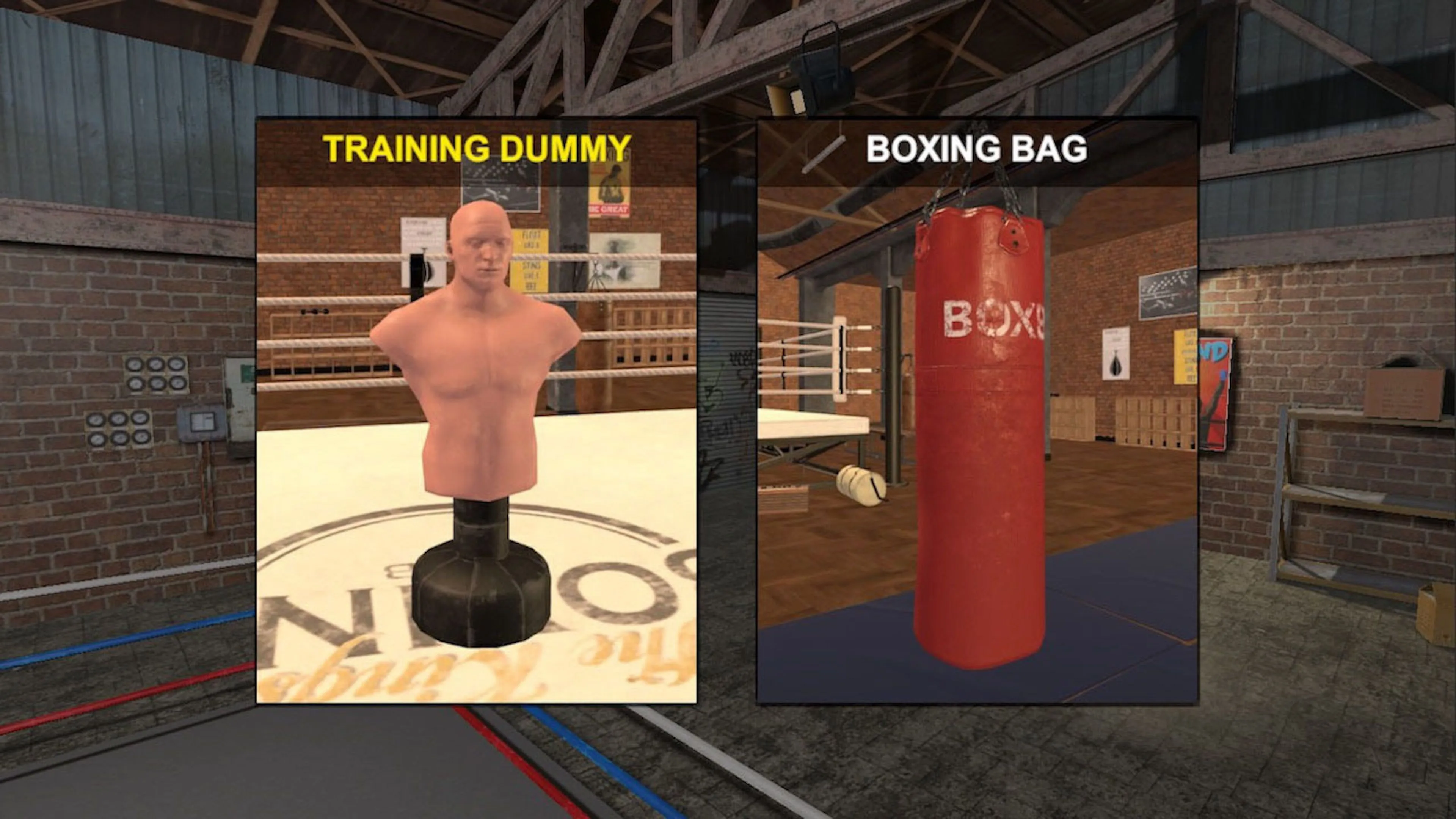 Boxer [PS4] - изображение 3