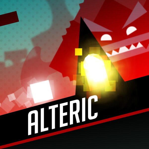 Alteric [PS4]