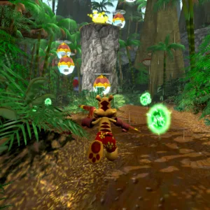 TY the Tasmanian Tiger HD [PS4] - изображение 4