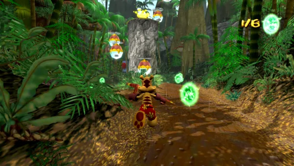 TY the Tasmanian Tiger HD [PS4] - изображение 4