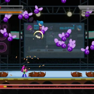 Bleed 2 [PS4] - изображение 3
