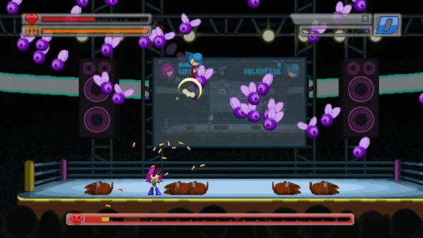 Bleed 2 [PS4] - изображение 3