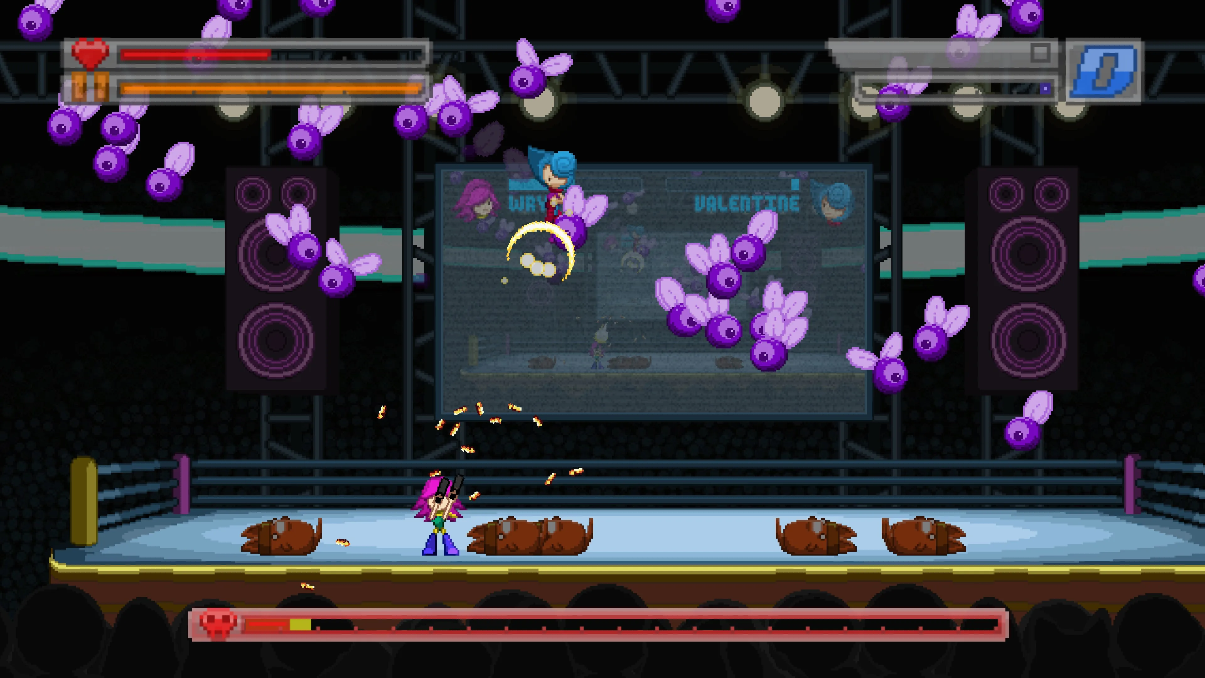 Bleed 2 [PS4] - изображение 3