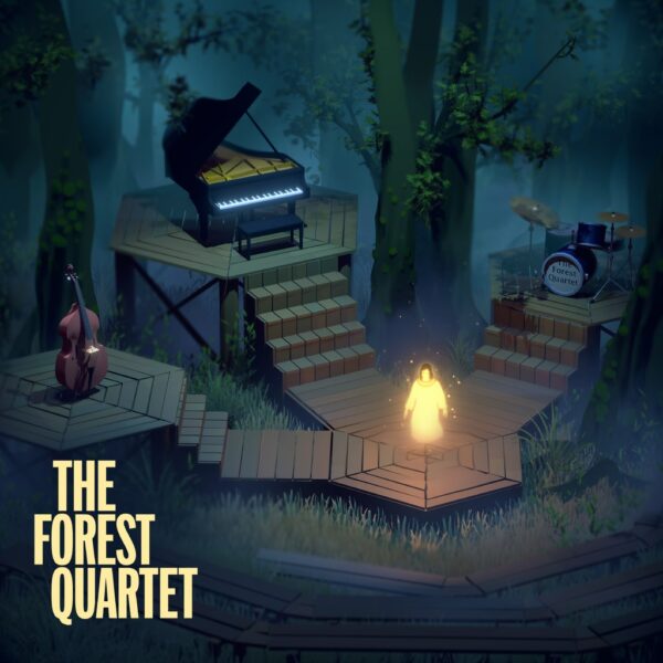 The Forest Quartet [PS4, PS5]