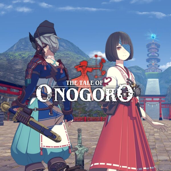 The Tale of Onogoro [PS4, PS5]